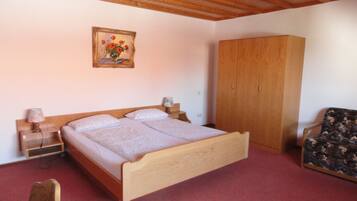 1 Schlafzimmer, kostenloses WLAN