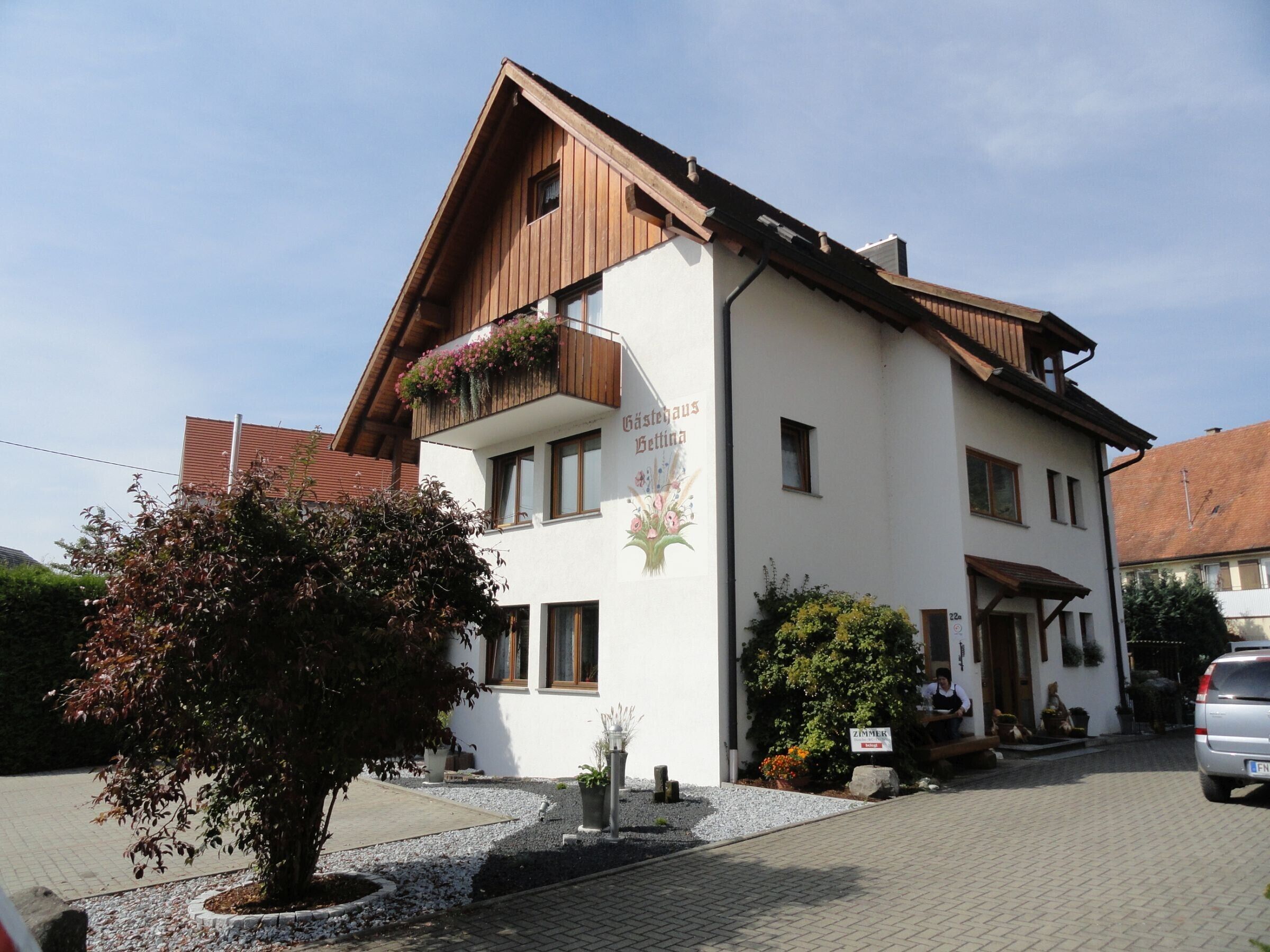 Außenbereich