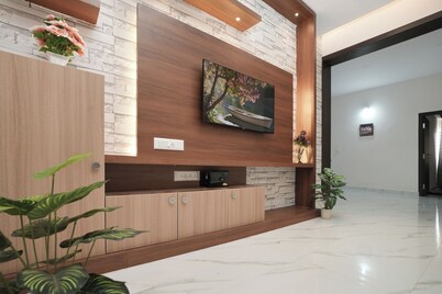 premium Two Bedroom Apartment