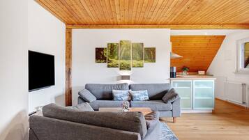 Televisión y tenis de mesa