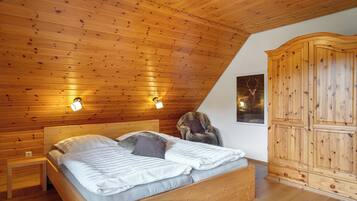 3 camere, Wi-Fi gratuito, lenzuola