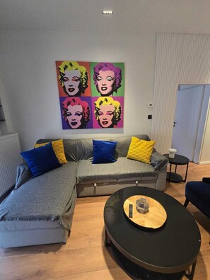 Smart TV y monitor de computadora 