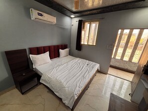 Room - Dharohar Homestay (Rishikesh)