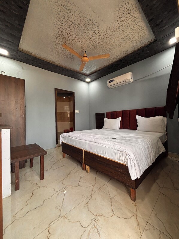 Duplex - Dharohar Homestay (Rishikesh)