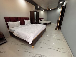 Room - Dharohar Homestay (Rishikesh)