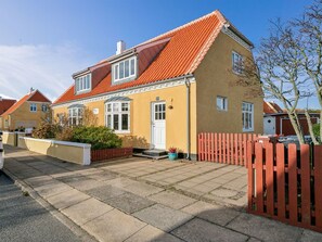 Exterior - "Helemine" - 900m from the sea by Interhome (Skagen)
