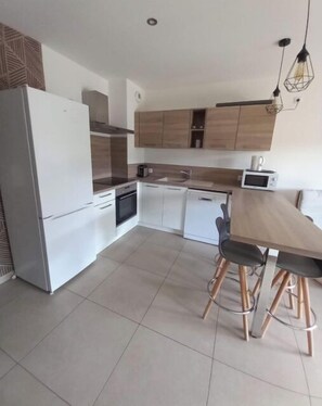 Cuisine privée