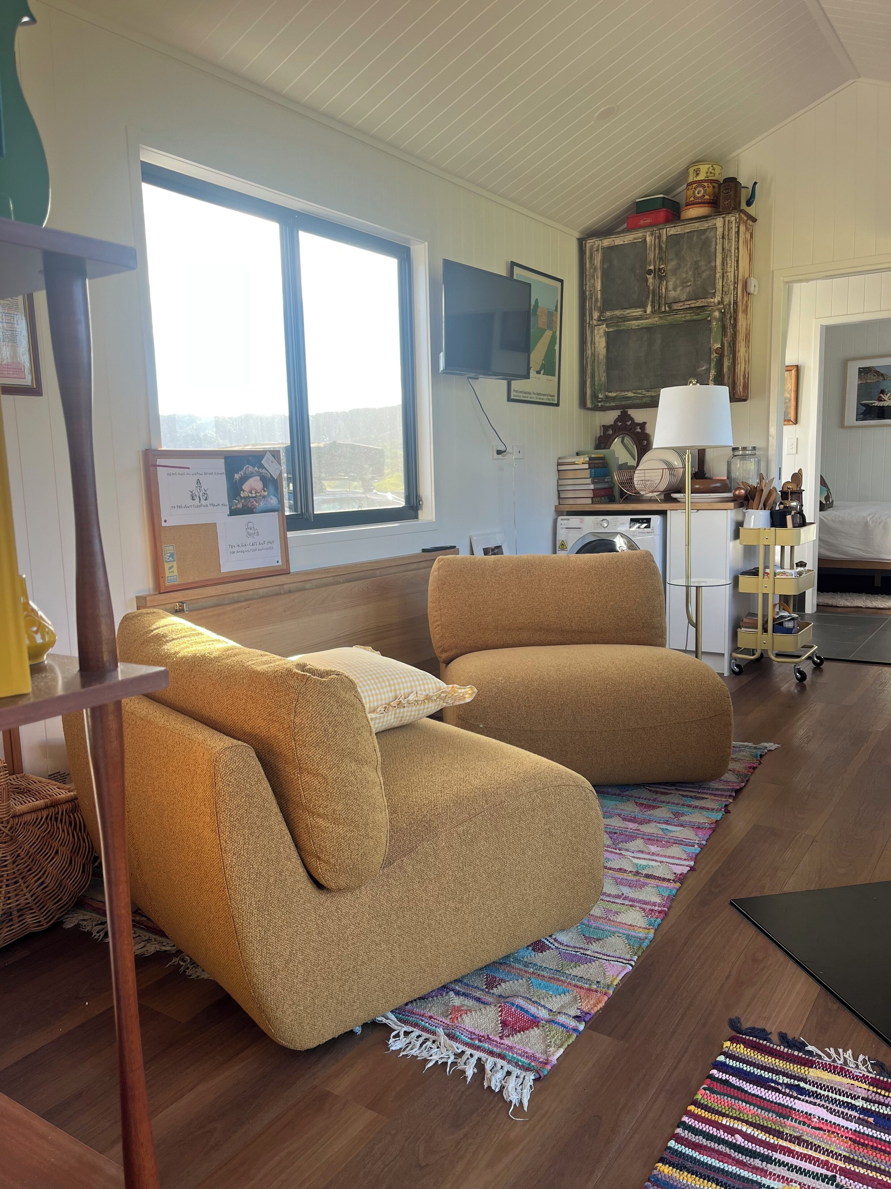 2 soverom, wi-fi og sengetøy