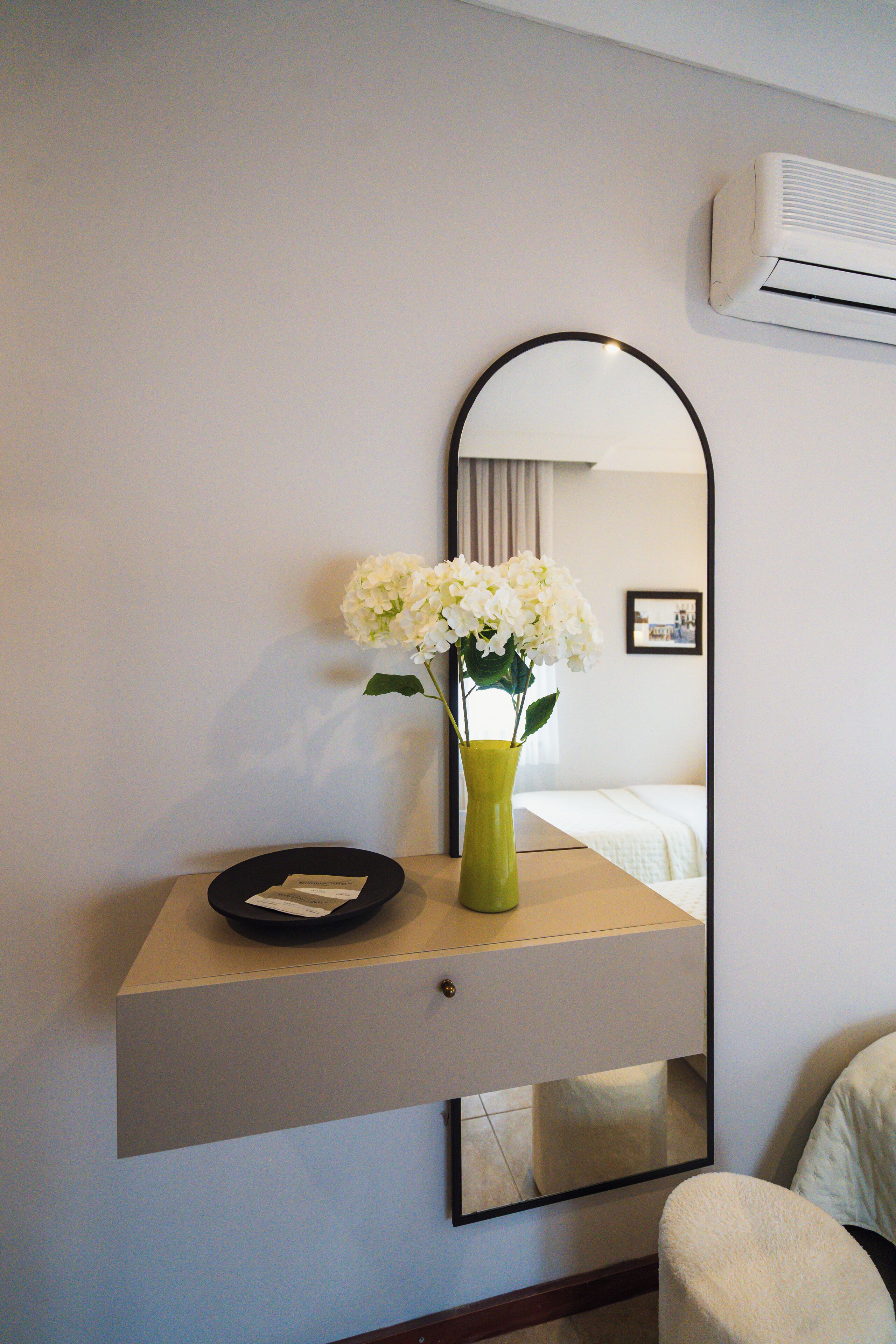 Twin Room, Non Smoking | Free WiFi