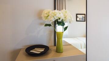 Twin Room, Non Smoking | Free WiFi