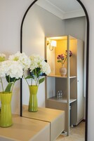 Twin Room, Non Smoking | Free WiFi