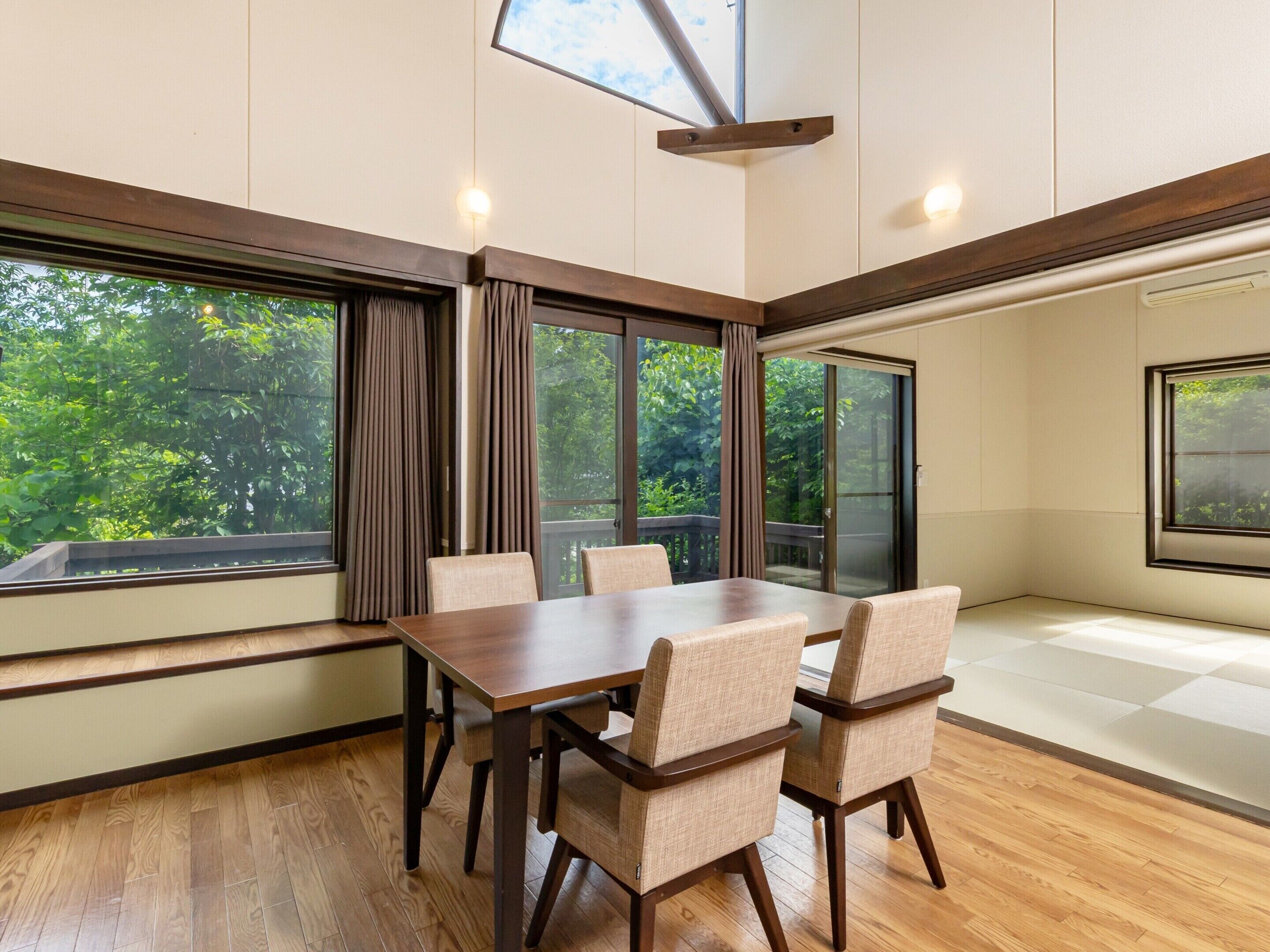 Top Grade Cottage(Non-Smoking)