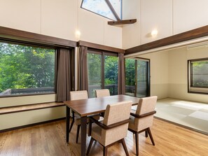 Top Grade Cottage(Non-Smoking) | 1 bedroom, free WiFi, bed sheets