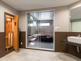 1 habitación, wifi gratis y ropa de cama 