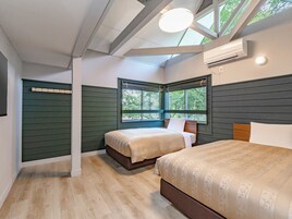 1 habitación, wifi gratis y ropa de cama 