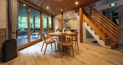 Yatsugatake Wanwan Paradise Cottage