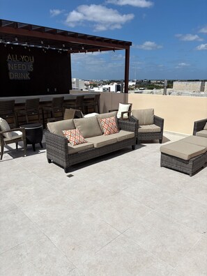 Property grounds - Brand New Modern Penthouse- 2 Bed, 2 Bath- Amazing Amenities - 6 Blocks to Beach (Playa del Carmen)