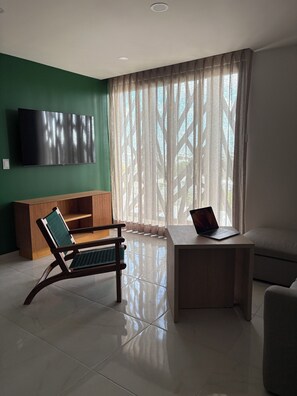 Interior - Brand New Modern Penthouse- 2 Bed, 2 Bath- Amazing Amenities - 6 Blocks to Beach (Playa del Carmen)