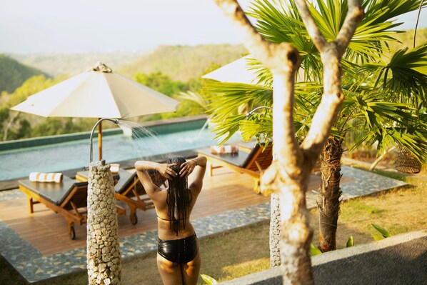 Exterior - Mere Sea View Suite Penida (Penida Island)