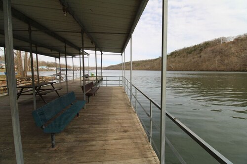 Idlewild at Duck Harbor Resort