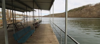 Idlewild at Duck Harbor Resort
