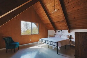 4 habitaciones y wifi