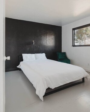 4 عدّة غرف نوم وواي فاي