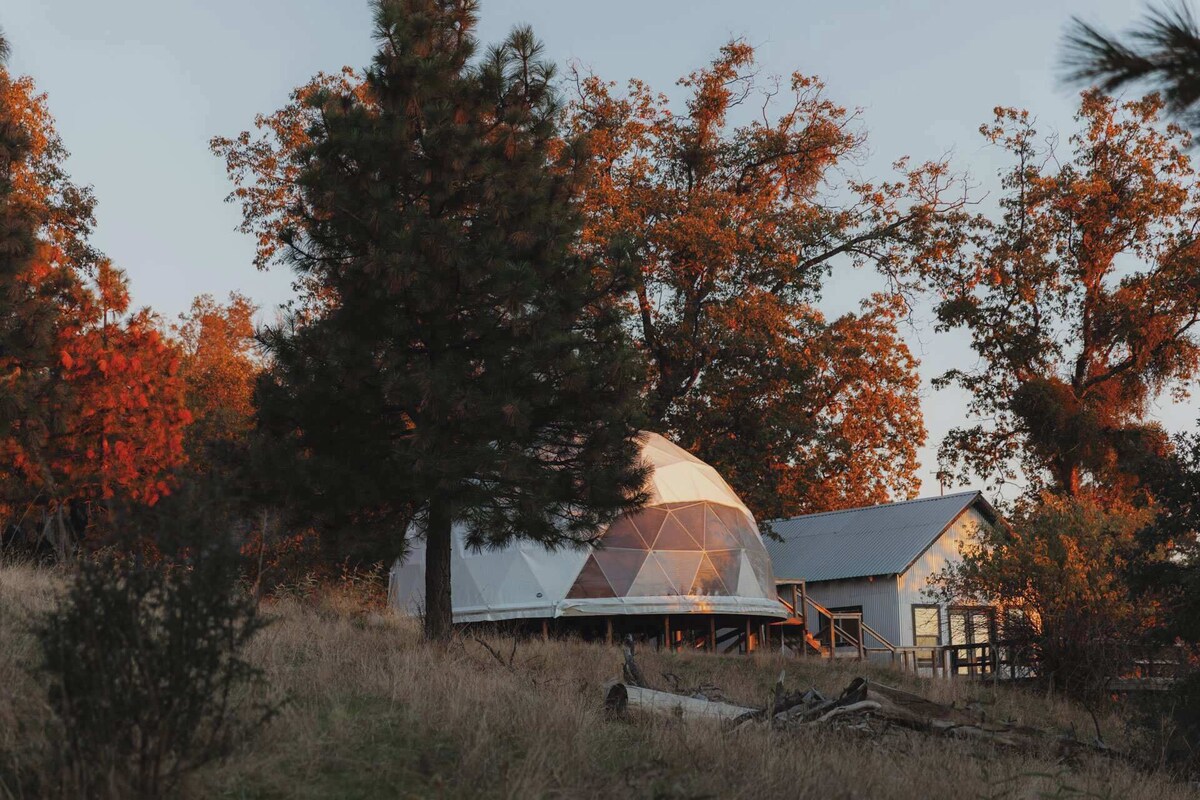 Majoittajan profiilikuva