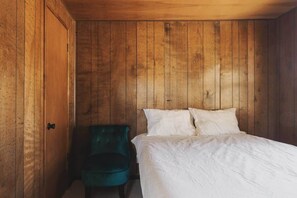 3 dormitorios y wifi