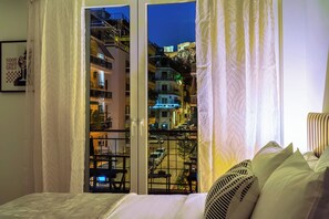 Appartement, 2 chambres, vue ville | 2 chambres, Wi-Fi gratuit