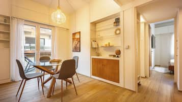 Servicio a la habitación