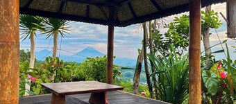 Munduk Luwih Ecolodge Bedugul by AGATA