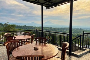 Interior - Munduk Luwih Ecolodge Bedugul by AGATA (Baturiti)