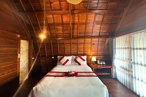 Lumbung Villa