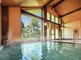 Aguas termales