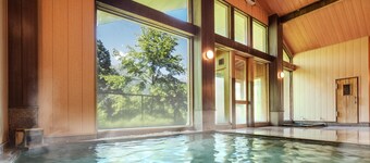 Azumino Wan Wan Paradise Cottage