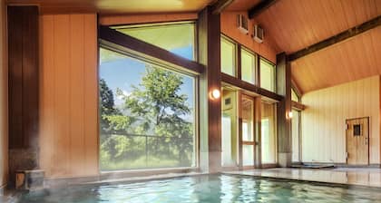 Azumino Wan Wan Paradise Cottage