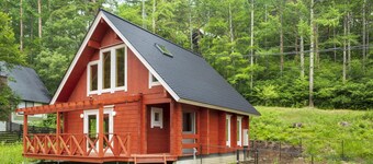 Azumino Wanwan Paradise Cottage