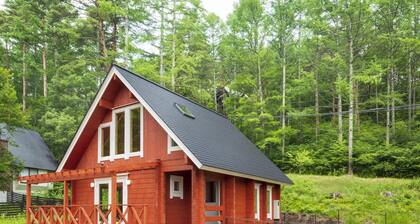 Azumino Wanwan Paradise Cottage