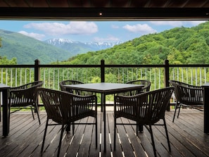 Restaurant - Azumino Wan Wan Paradise Cottage (Azumino)