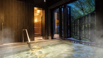 Public bath