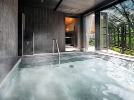 Baños públicos