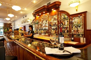 Lunch and dinner served  - Hotel Avion (Prague)