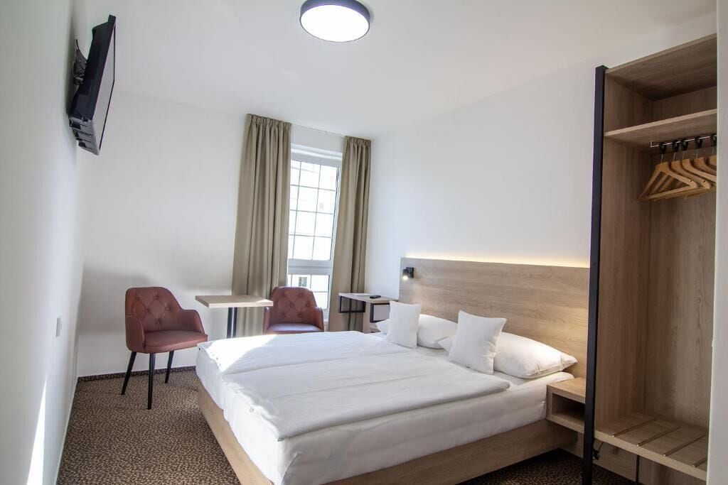 Foto - Hotel Avion