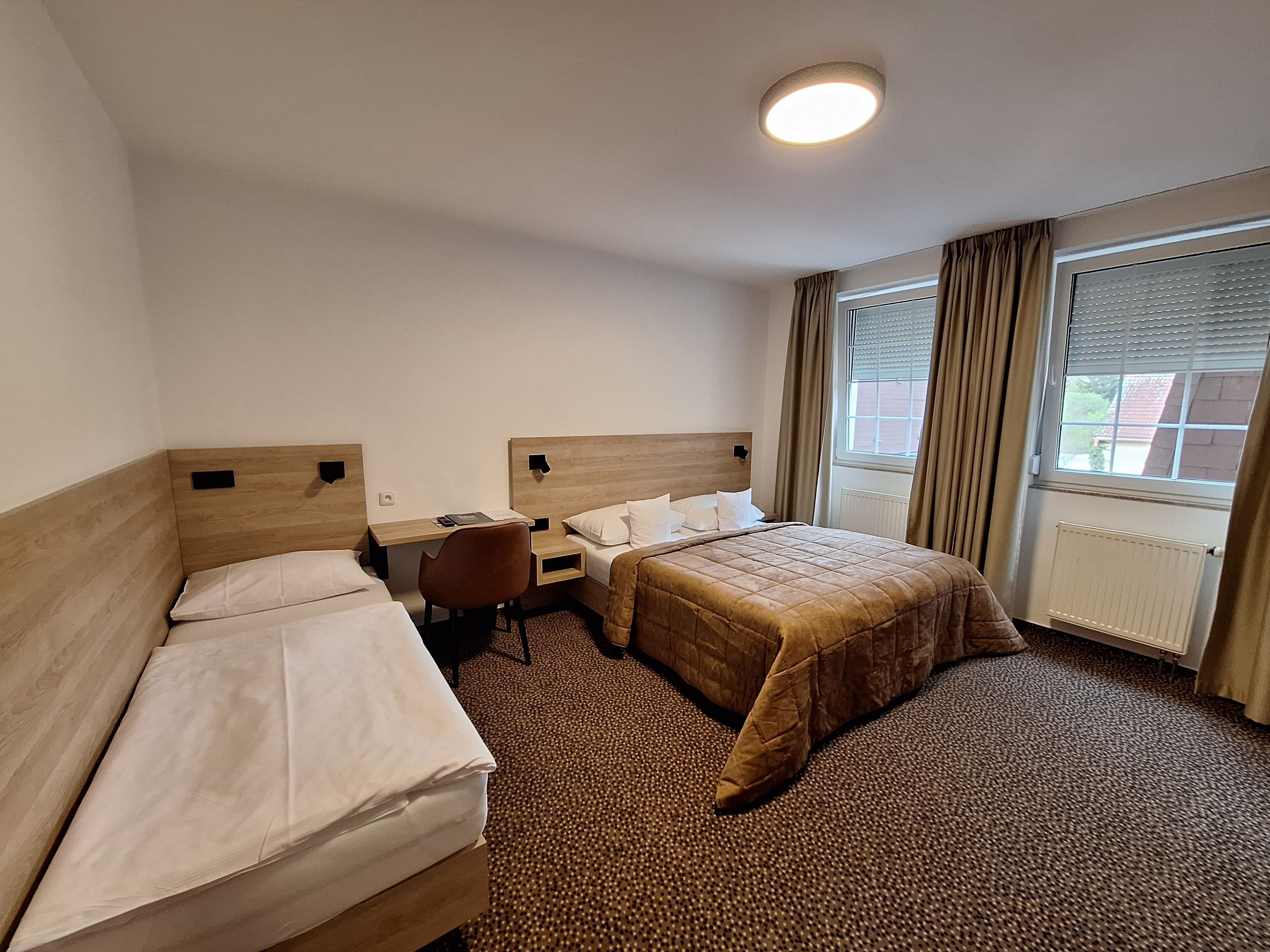 Foto - Hotel Avion
