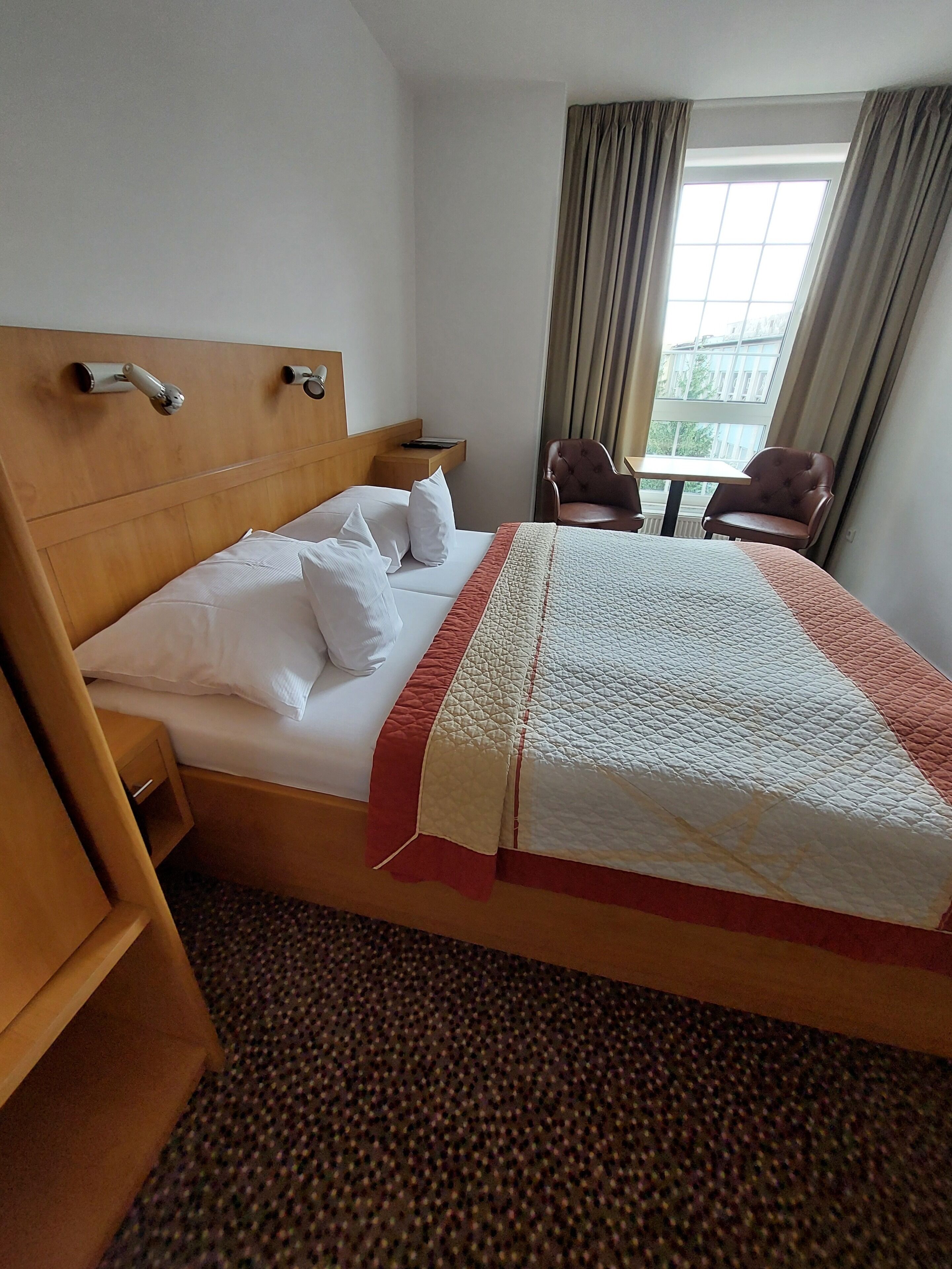 Foto - Hotel Avion