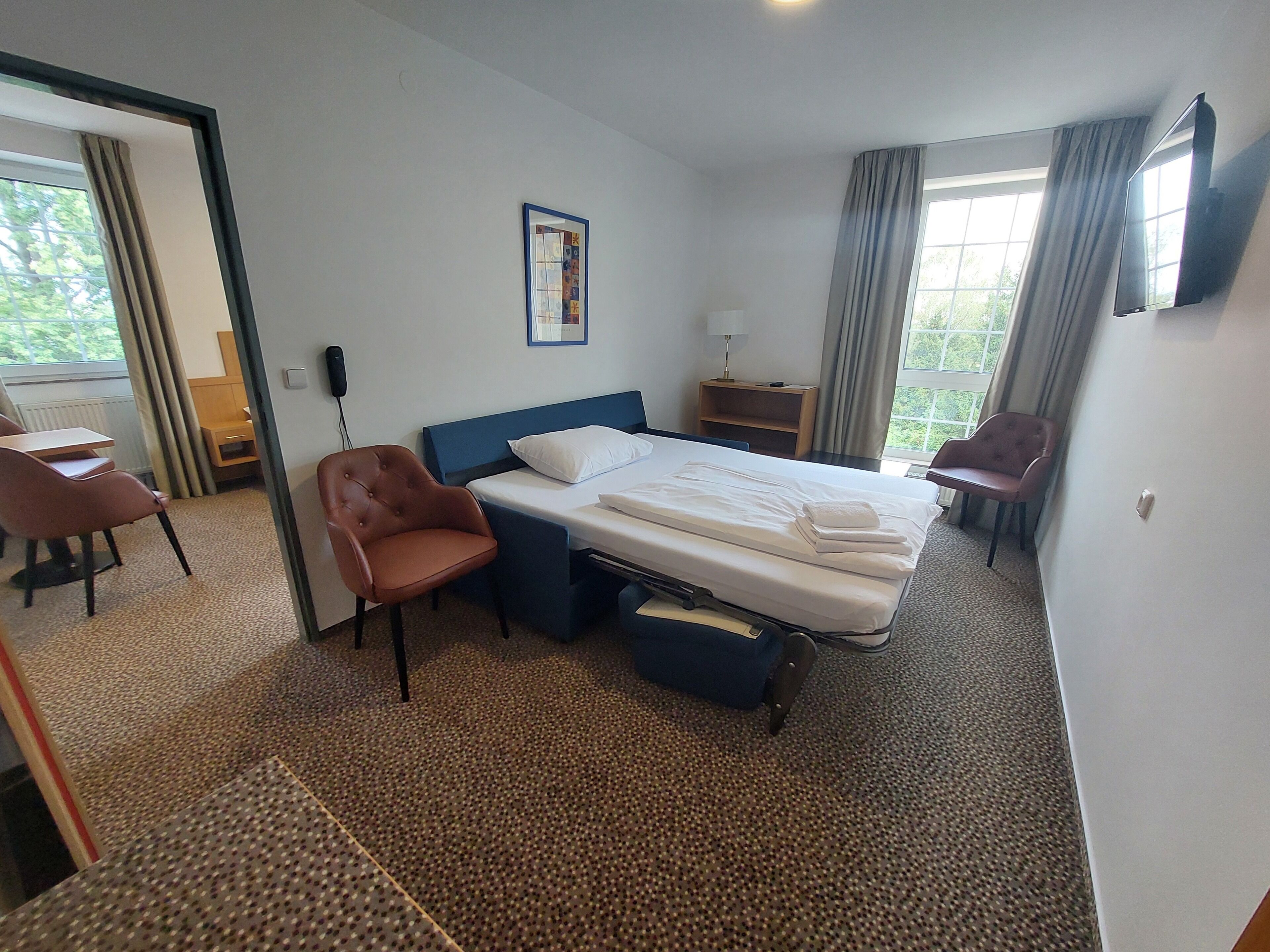 Foto - Hotel Avion