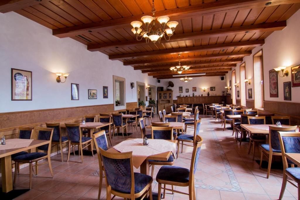 Foto - Hotel Avion
