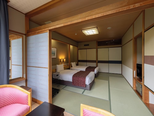 客室