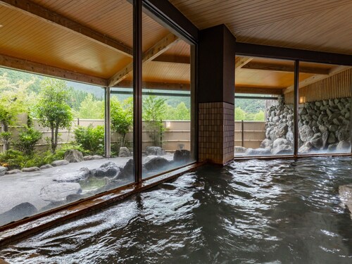 温泉